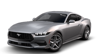 2025 Ford Mustang® External Image 2